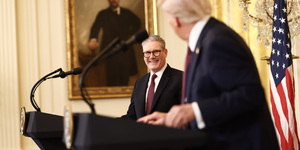 Donald Trump's State Visit 2025: What To Expect This Time