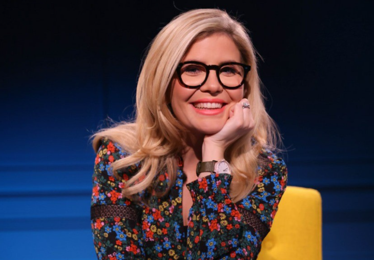 Emma Barnett