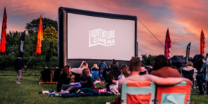 Outdoor Cinema In London: Where To Watch Films In The Open Air In Summer 2025