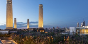 Over 100 Private London Gardens Are Opening To The Public