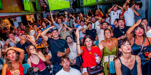 UEFA Women's Euro 2025: Where To Watch The Euro Quarter Finals In London