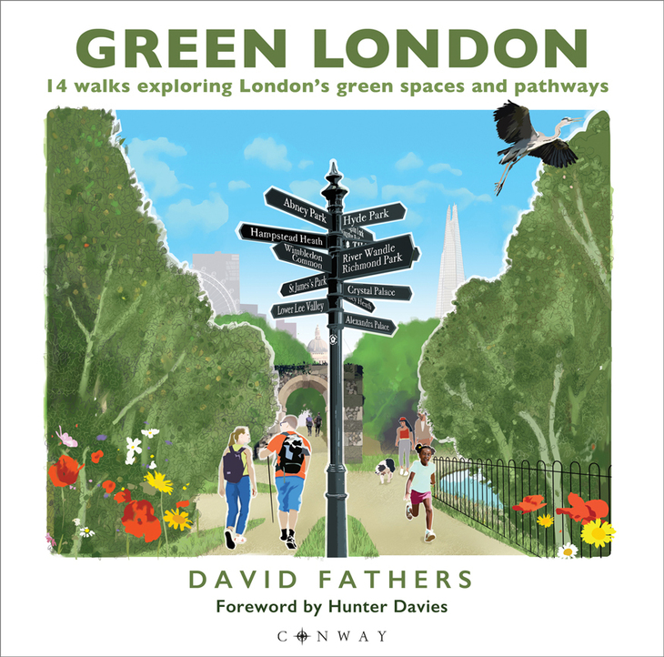 The book cover