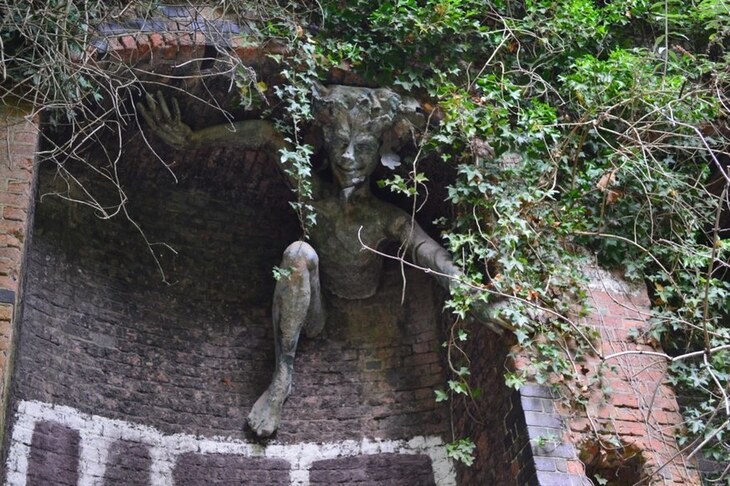 The Spriggan