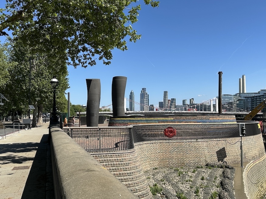 Chelsea Quay