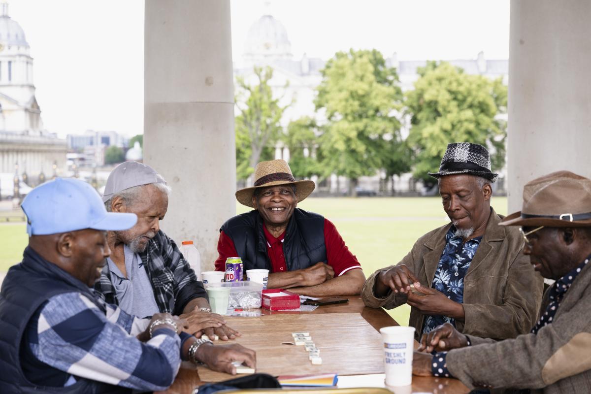 Windrush Day 2026: Things To Do In London