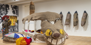 The Top Exhibitions To See In London: July And August 2025