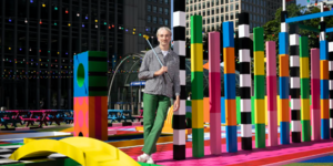 Free Things To Do In London In The Summer Holidays 2025