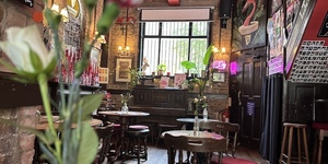Old Ivy House, Goswell Road
