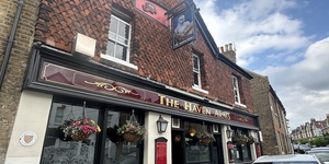 Haven Arms, Ealing