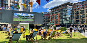 Wimbledon Screenings: Where To Watch The 2025 Tennis Action On The Big Screen In London