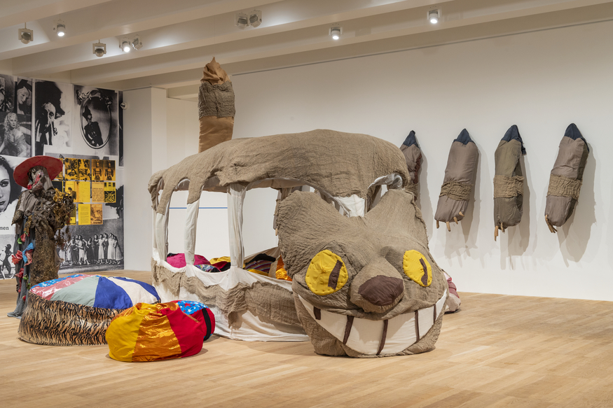 Art Exhibitions To See In London: July and August 2025 | Londonist