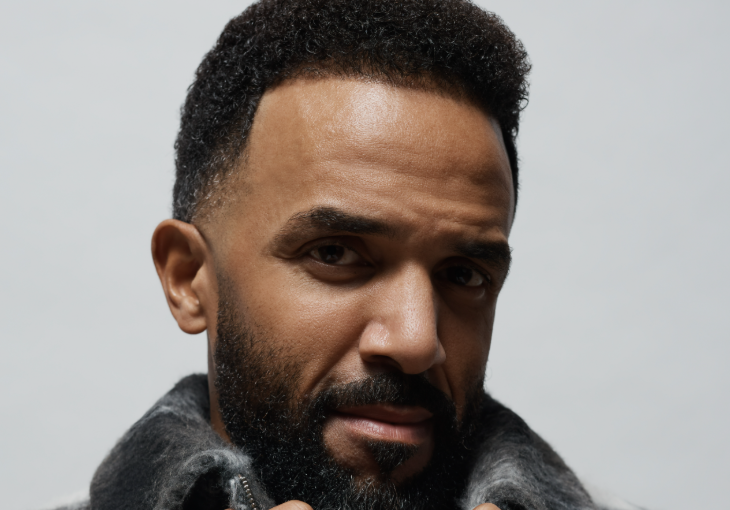 Craig David