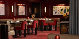 London's Most Romantic Restaurants