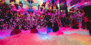 Things To Do In London In The Summer Holidays 2025