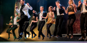 Ticket Alert: A Taste Of Ireland Makes Its West End Debut