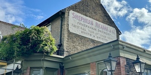 Ailsa Tavern, Twickenham