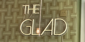Gladstone Arms, Borough