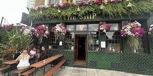 The Ship, Borough
