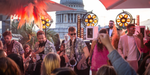 Things To Do In London This Week: 11-17 August 2025