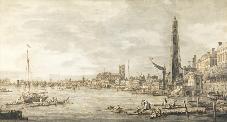 The Thames