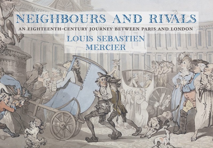 The book cover