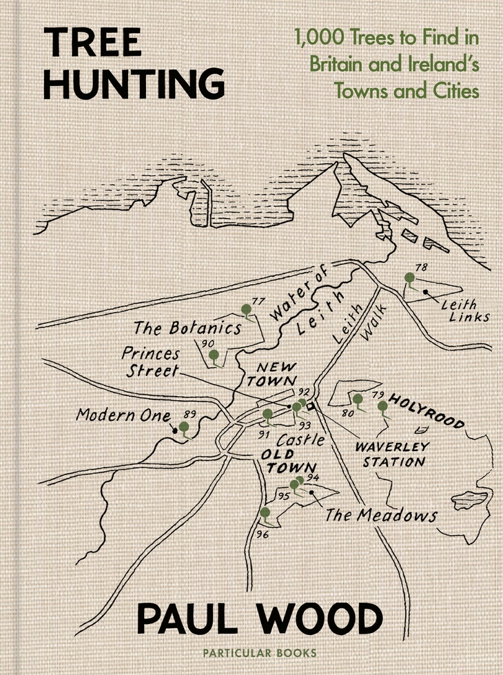 The book cover