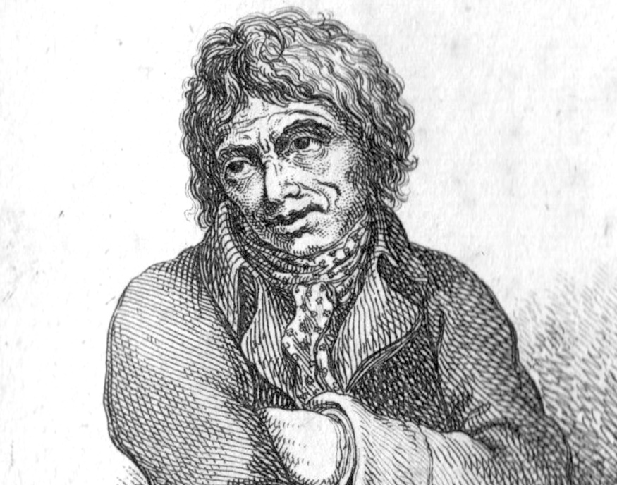 James Hadfield