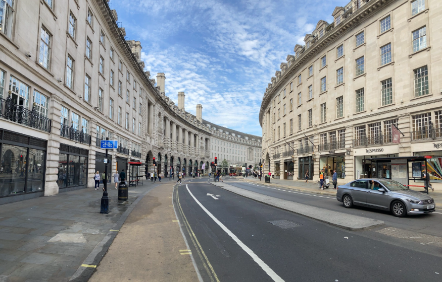 Regent Street