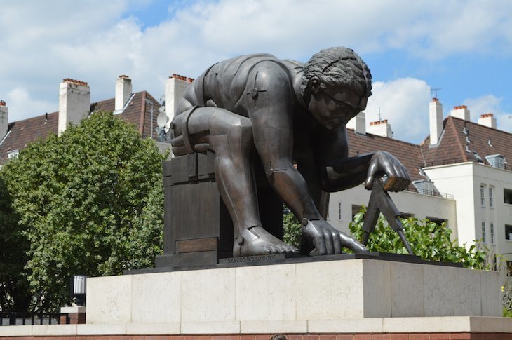 Best Of Londonist: 14-20 July 2025 - Londonist