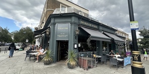 Duke Of York, St John's Wood