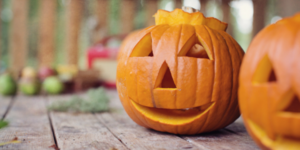 Halloween 2025 In London: Parties, Events And Things To Do