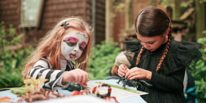 Halloween 2025 In London: Parties, Events And Things To Do