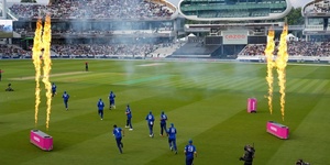 The Hundred: The What, When And Where Of 2025's Cricket League