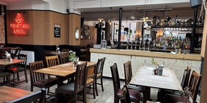 Old Ship, Hackney