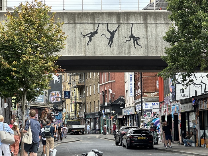 Brick Lane