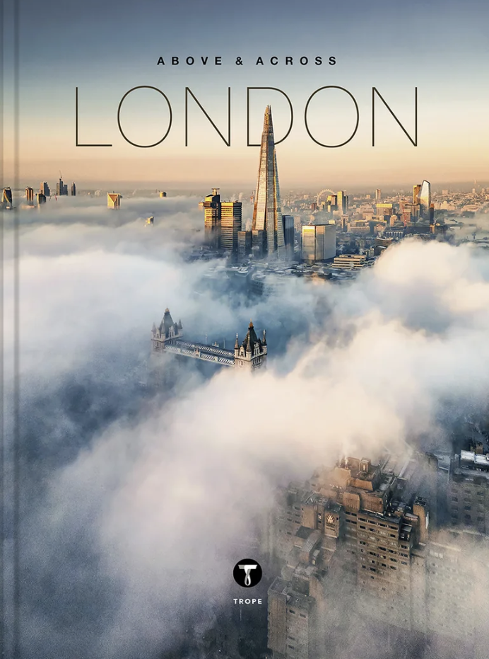 The book cover