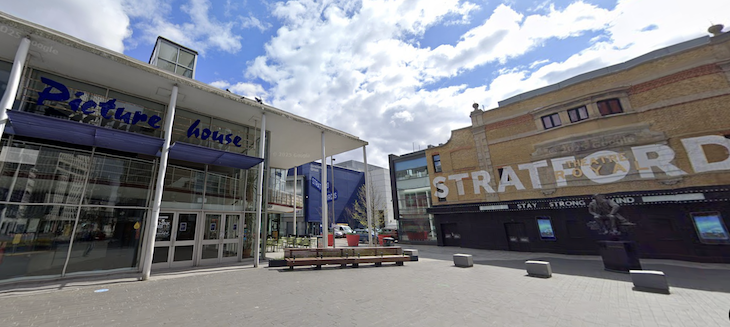 Stratford Picturehouse