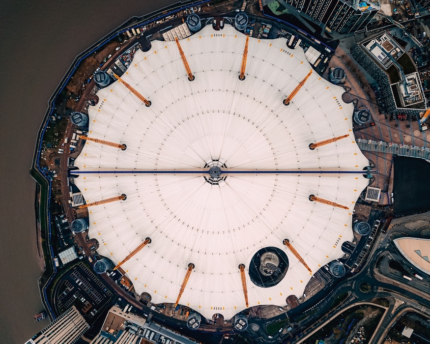 The O2