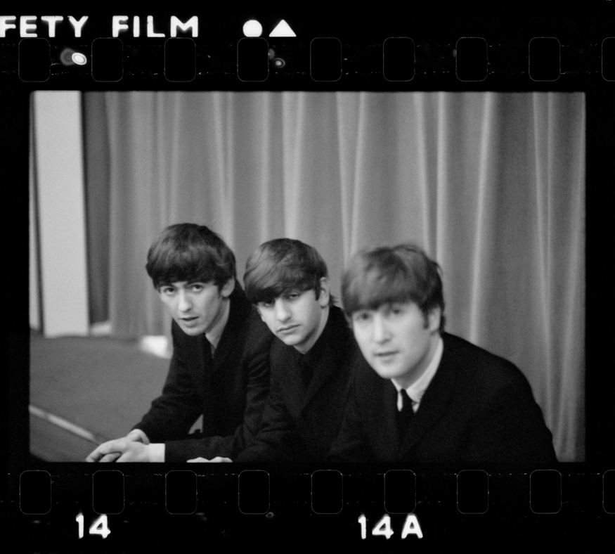 The Beatles minus Paul