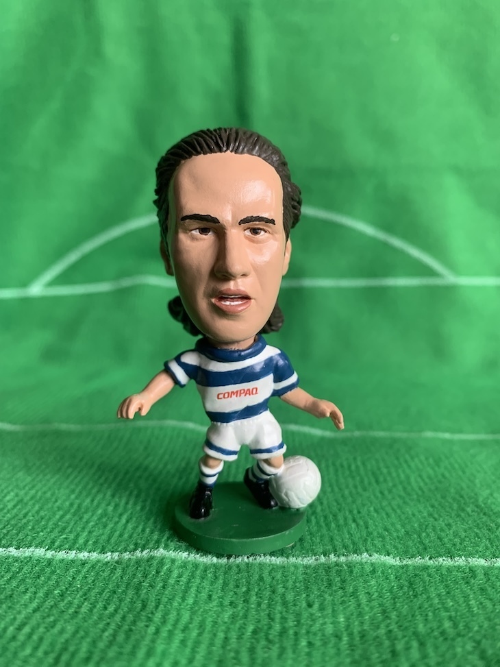 Mark hateley figure