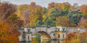 14 Autumnal Day Trips From London: October 2025