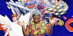 Panto In London: Where To Watch The Best Pantomimes This Festive Season