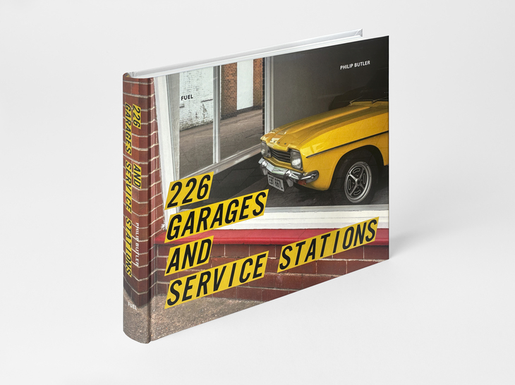 The book cover