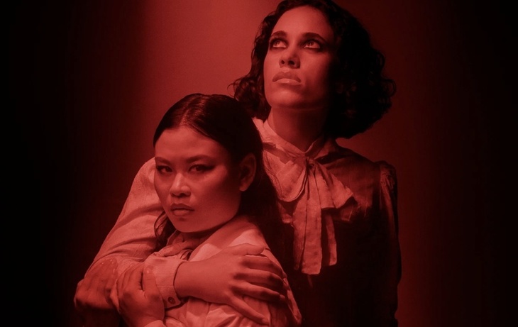 Actors in Dracula