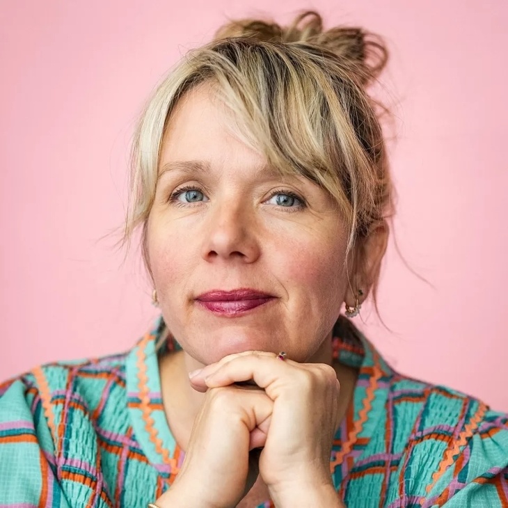 Kerry Godliman