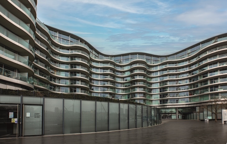 Albion Riverside