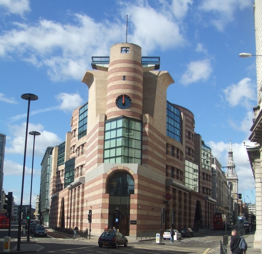 No. 1 Poultry