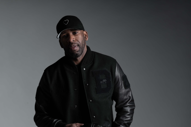 Things to do in London in October 2025: DJ Spoony