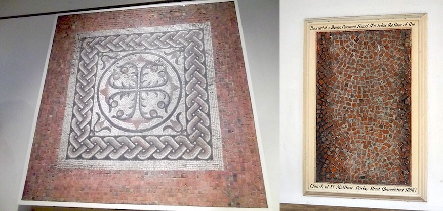 London's Best Mosaics | Londonist