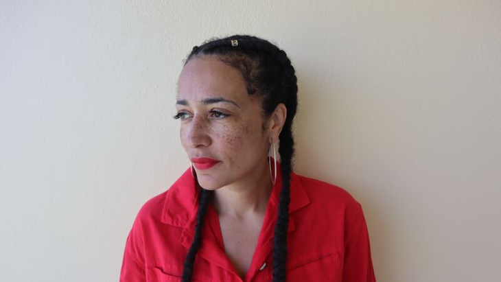 Things to do in London in October 2025: Zadie Smith